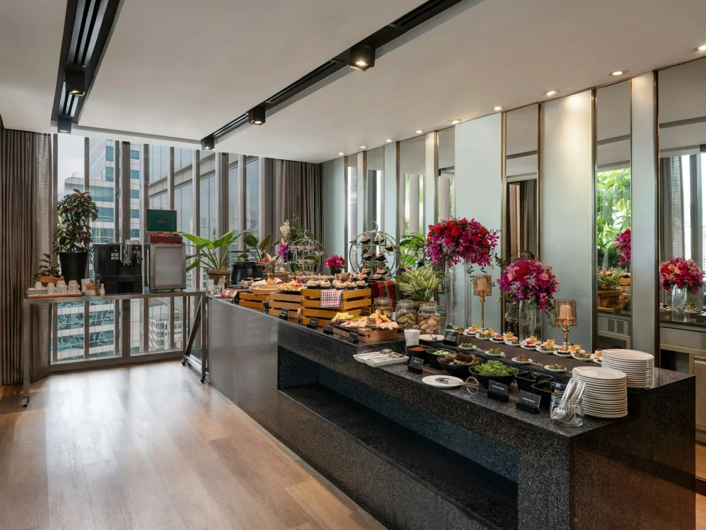 Photo - Amara Bangkok