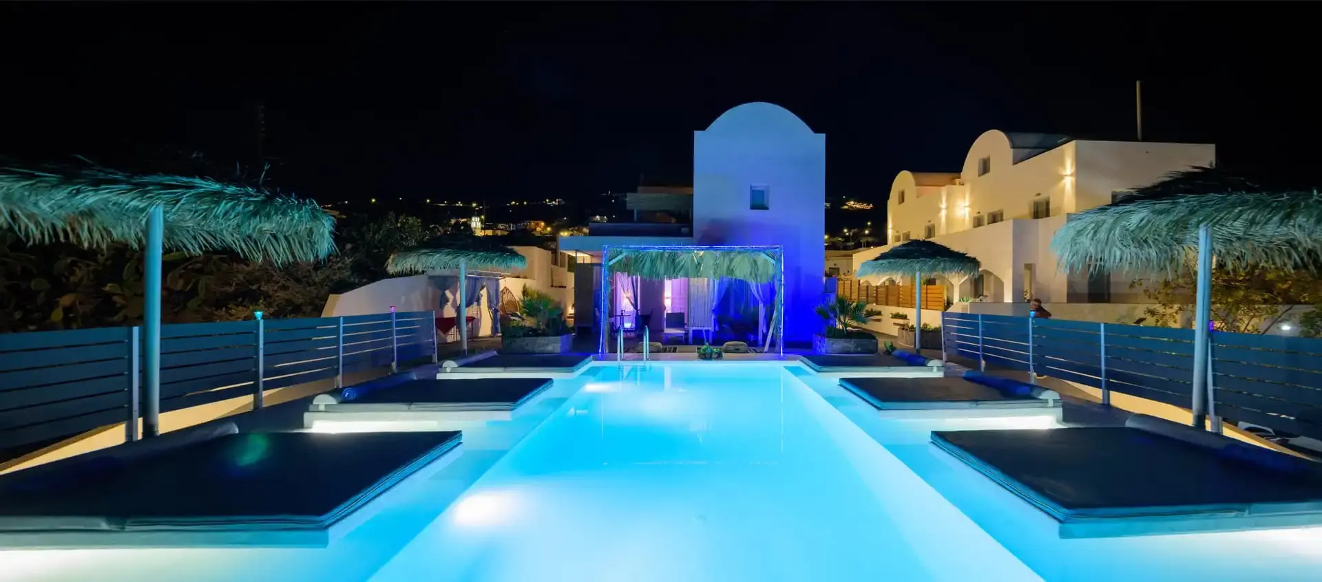 Foto - Nalu Suites