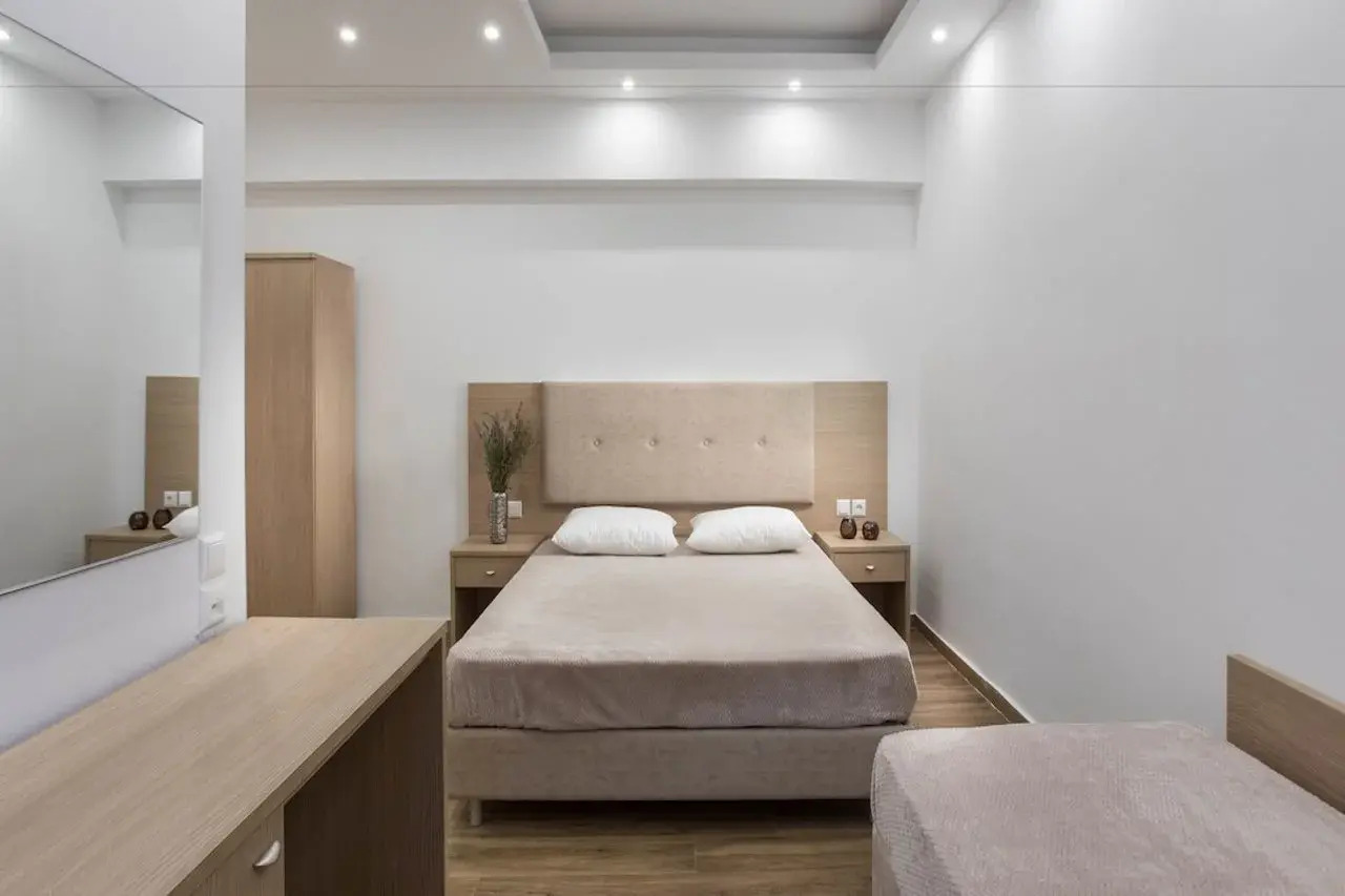Photo - Mare Naxia Hotel