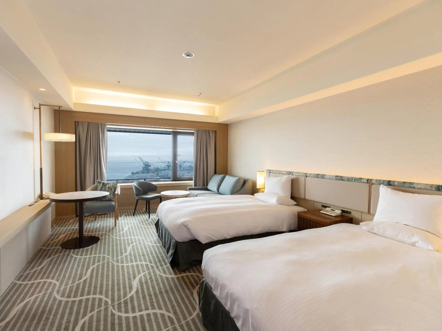 Photo - Hotel Okura Kobe