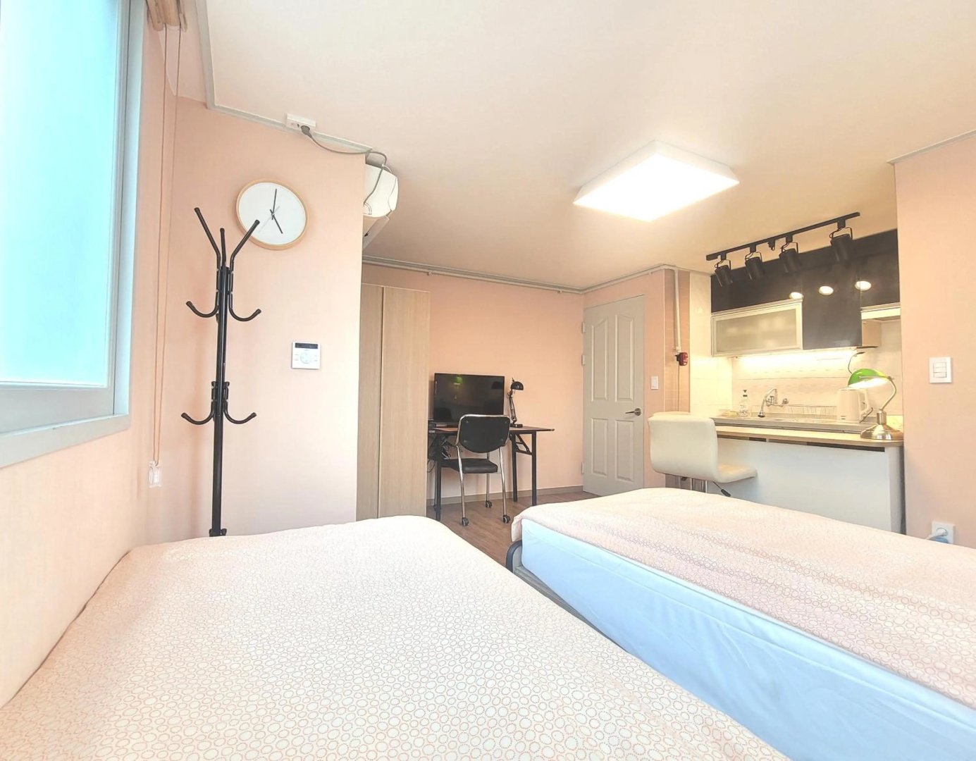 Photo - Forêt Guest House