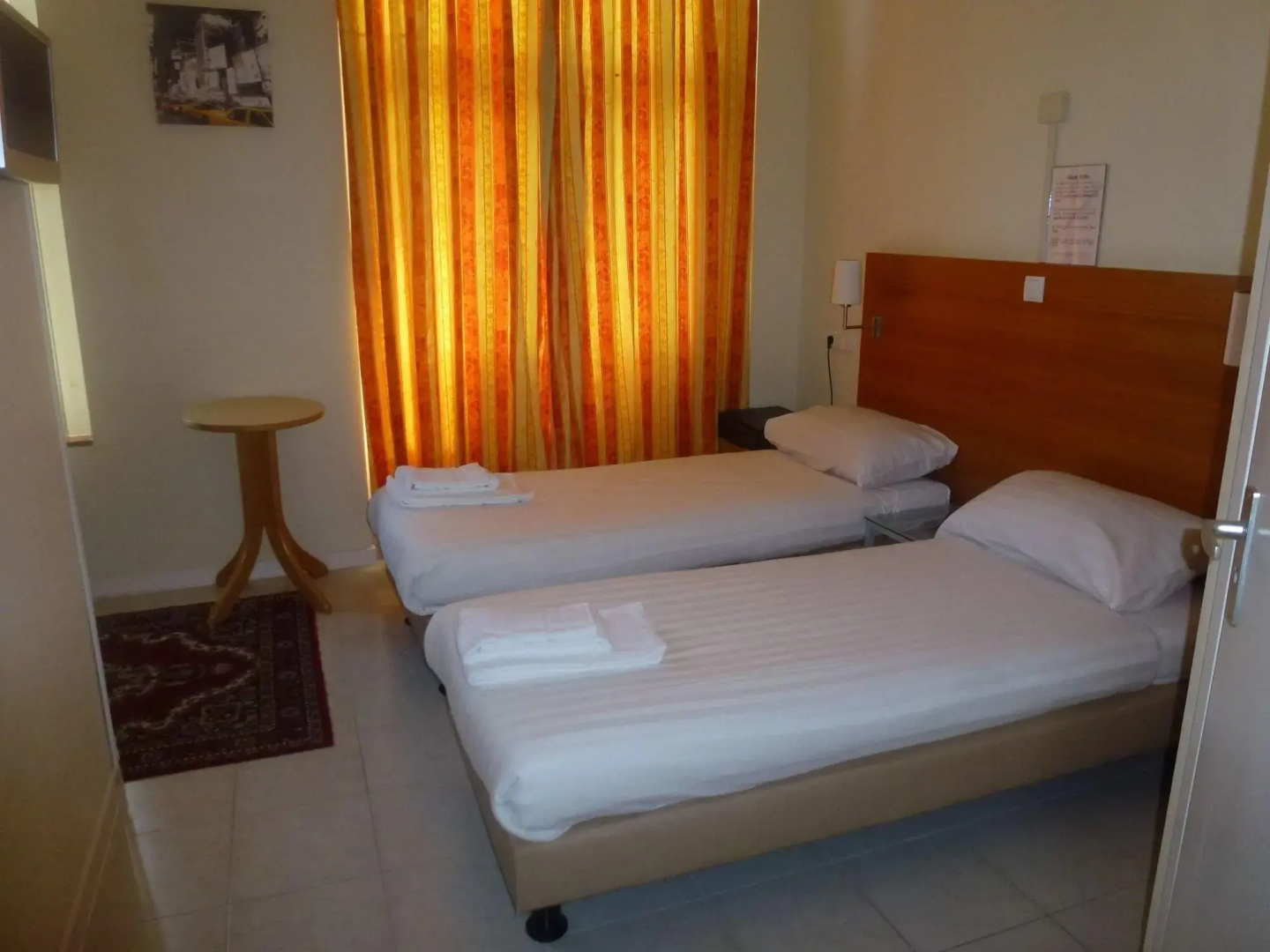 Foto - Hotel Isis