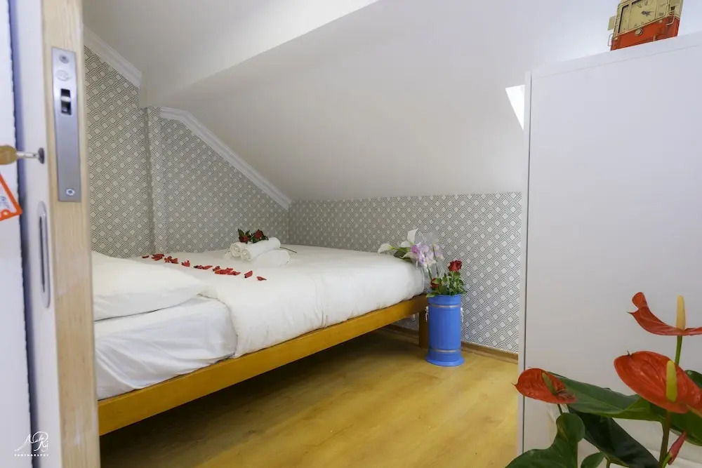Photo - SwissLisbon Guest House