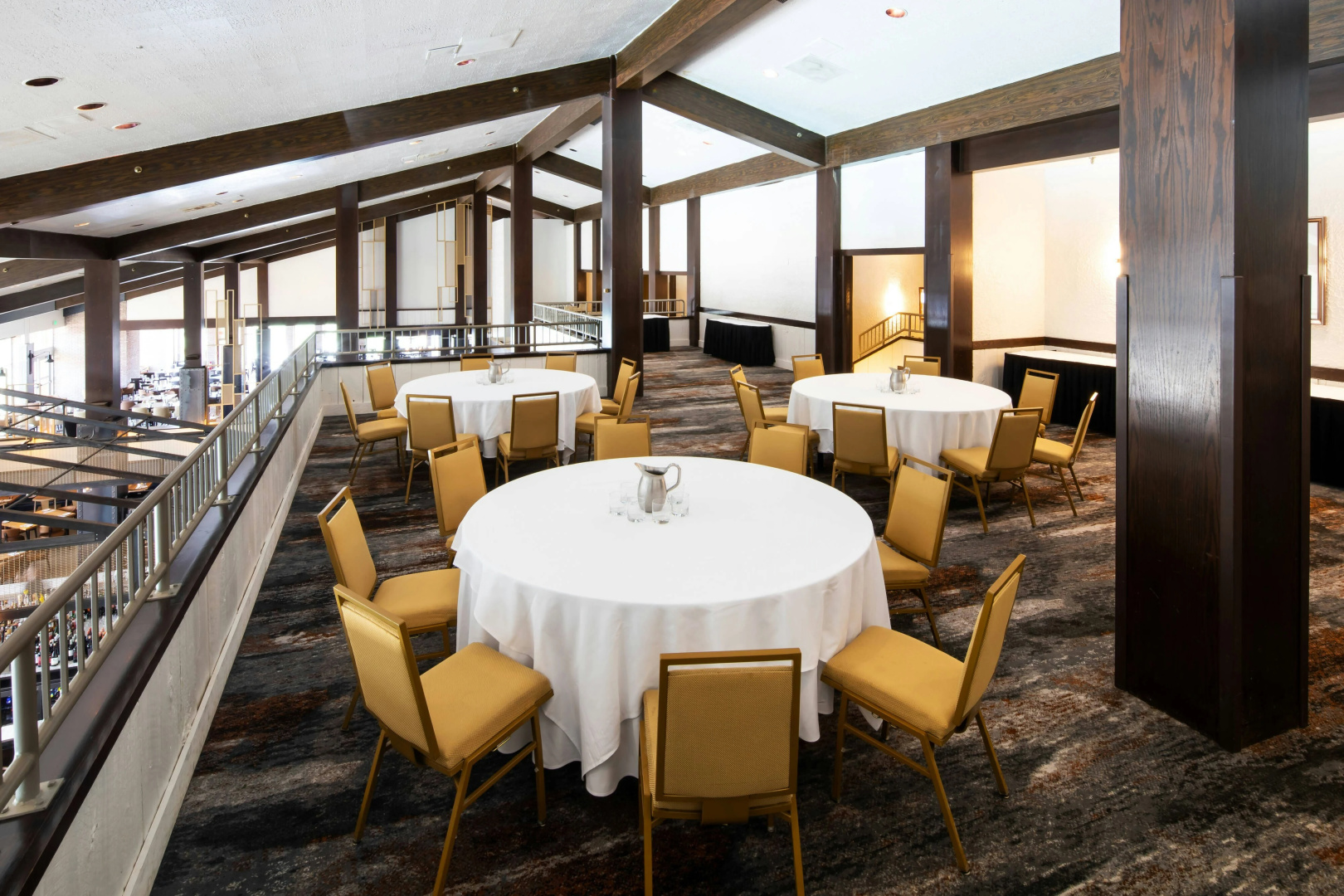 Foto - Lincolnshire Marriott Resort