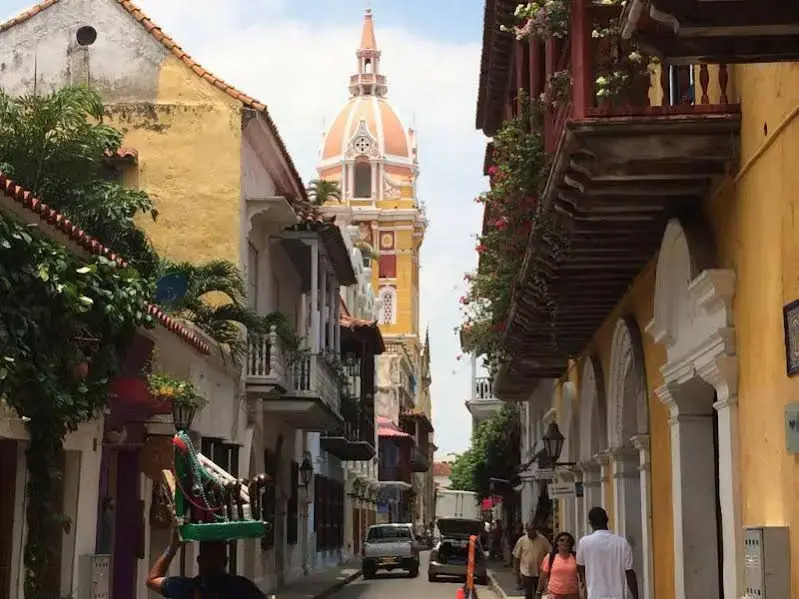 Photo - Ayenda 1801 El Oceano