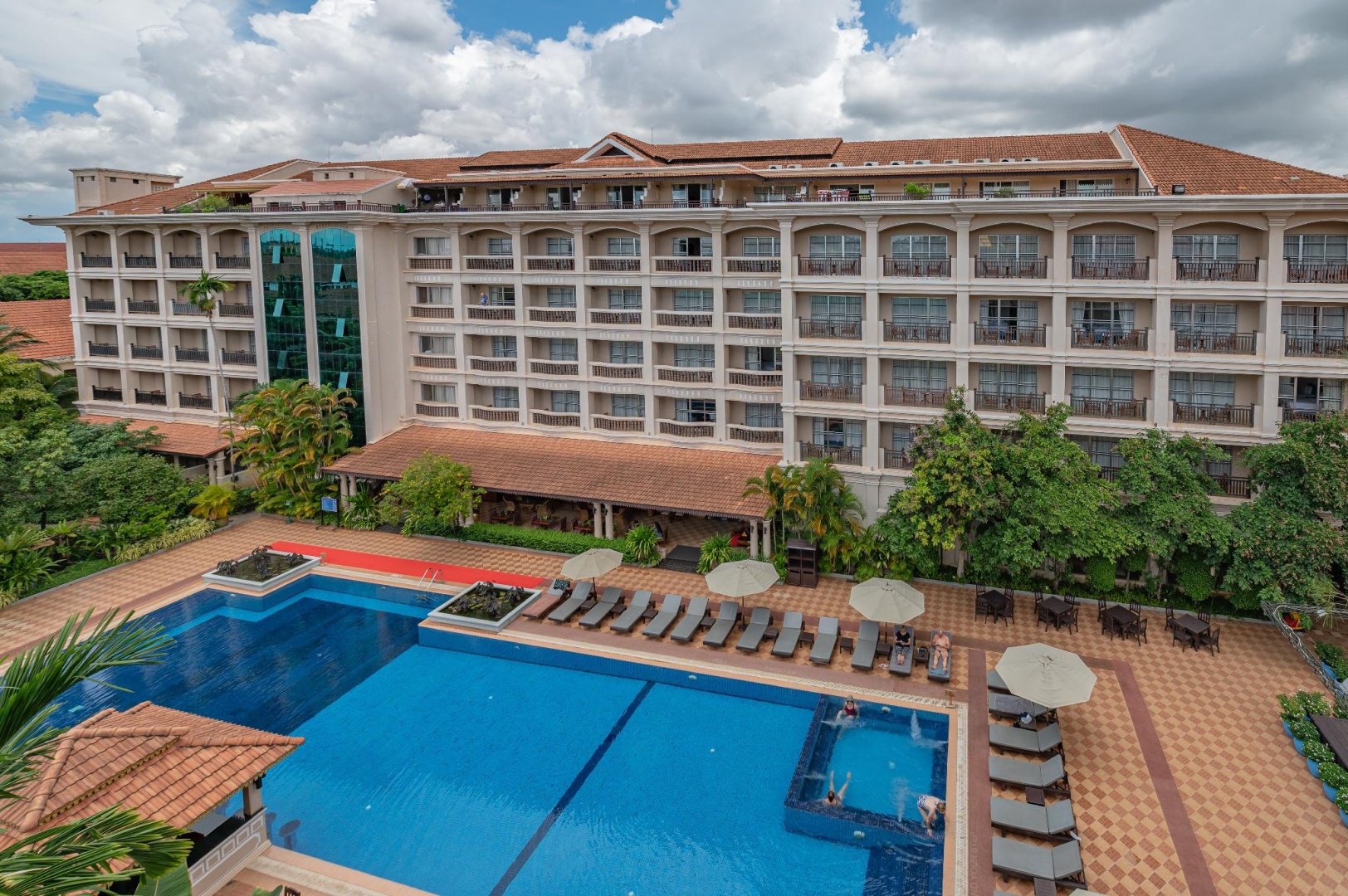 Foto - Somadevi Angkor Premium