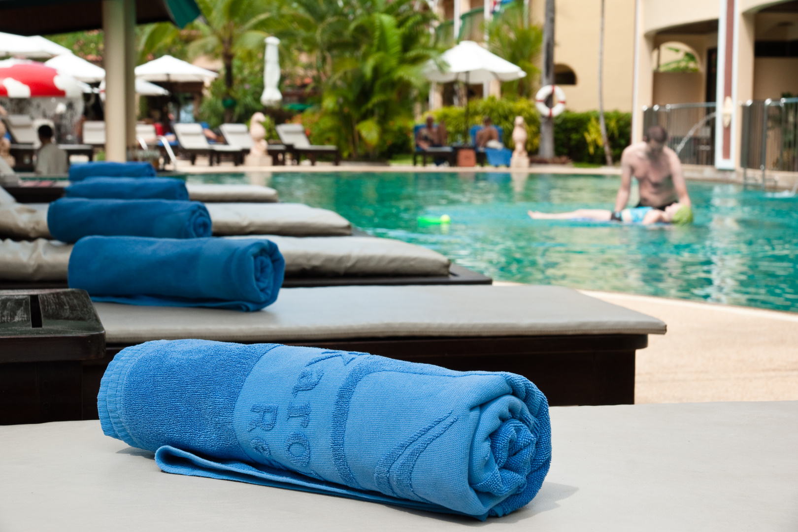 Photo - Karon Sea Sands Resort