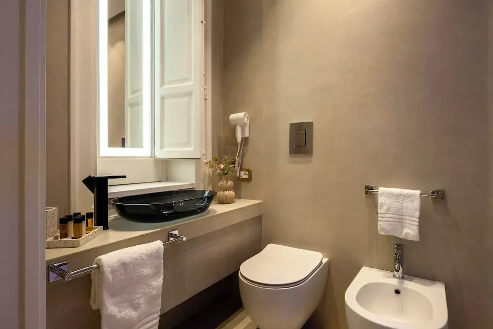 Foto - Villa Libertà