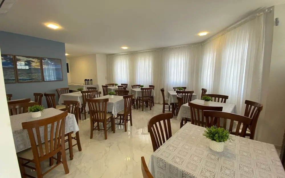 Foto - Pousada Recanto Forte