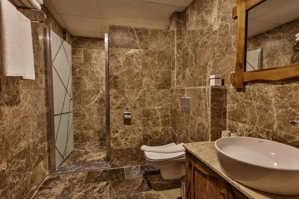 Foto - Garden Suites Hotel Cappadocia