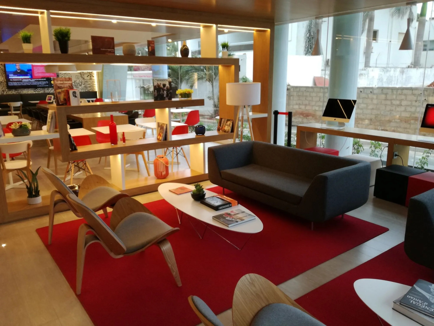 Photo - Yaas Hotel Dakar Almadies