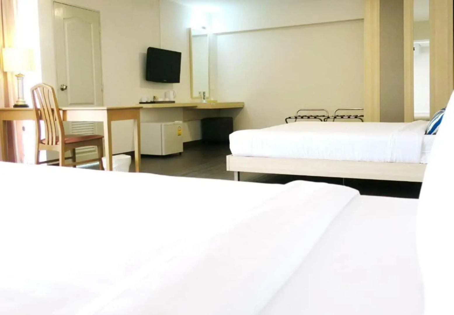 Photo - Samran Place Hotel