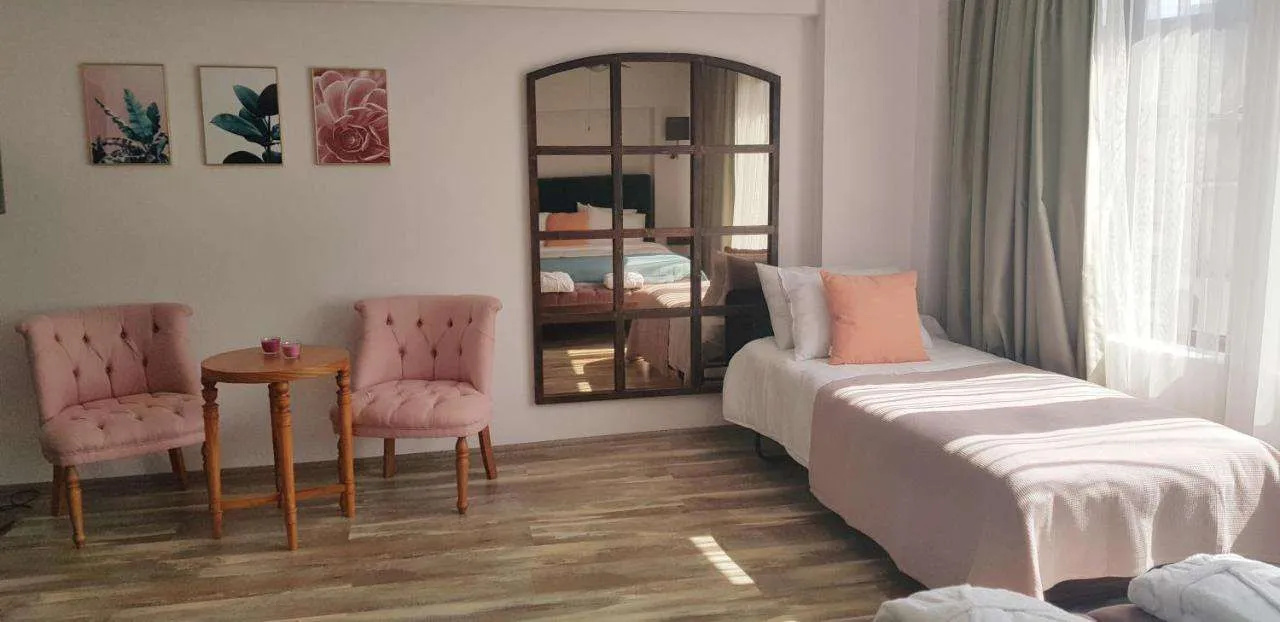Foto - Fuego Design Suites