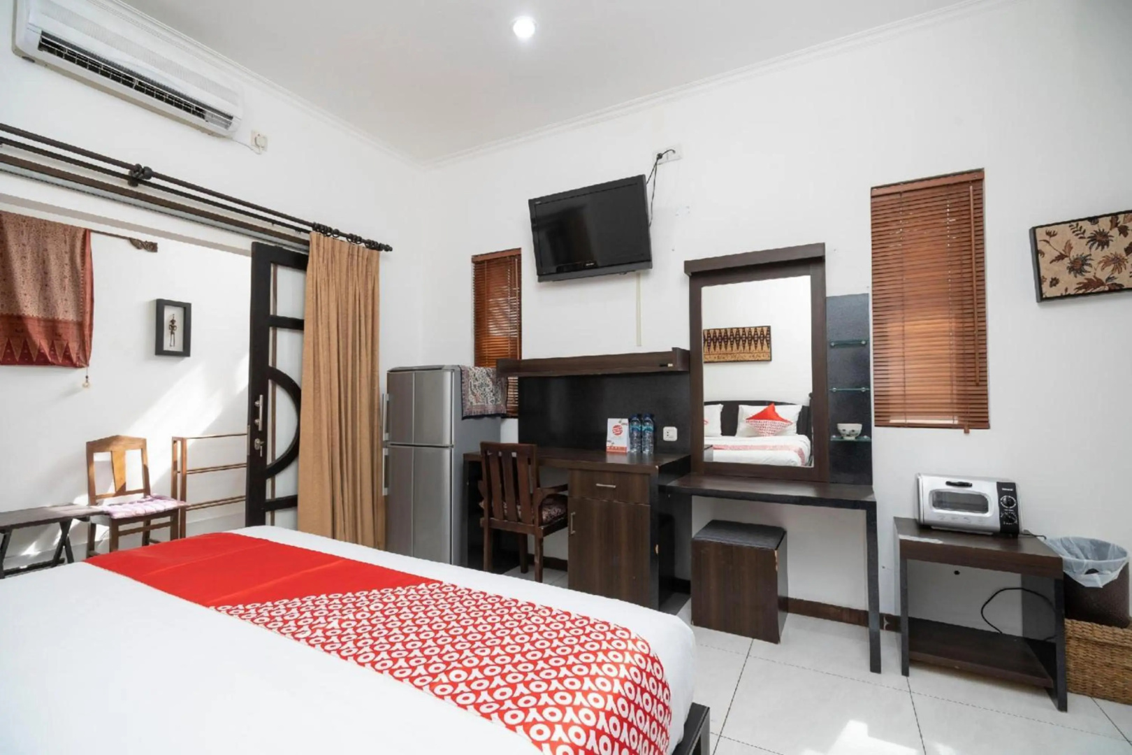 Foto - Hotel O Panen House