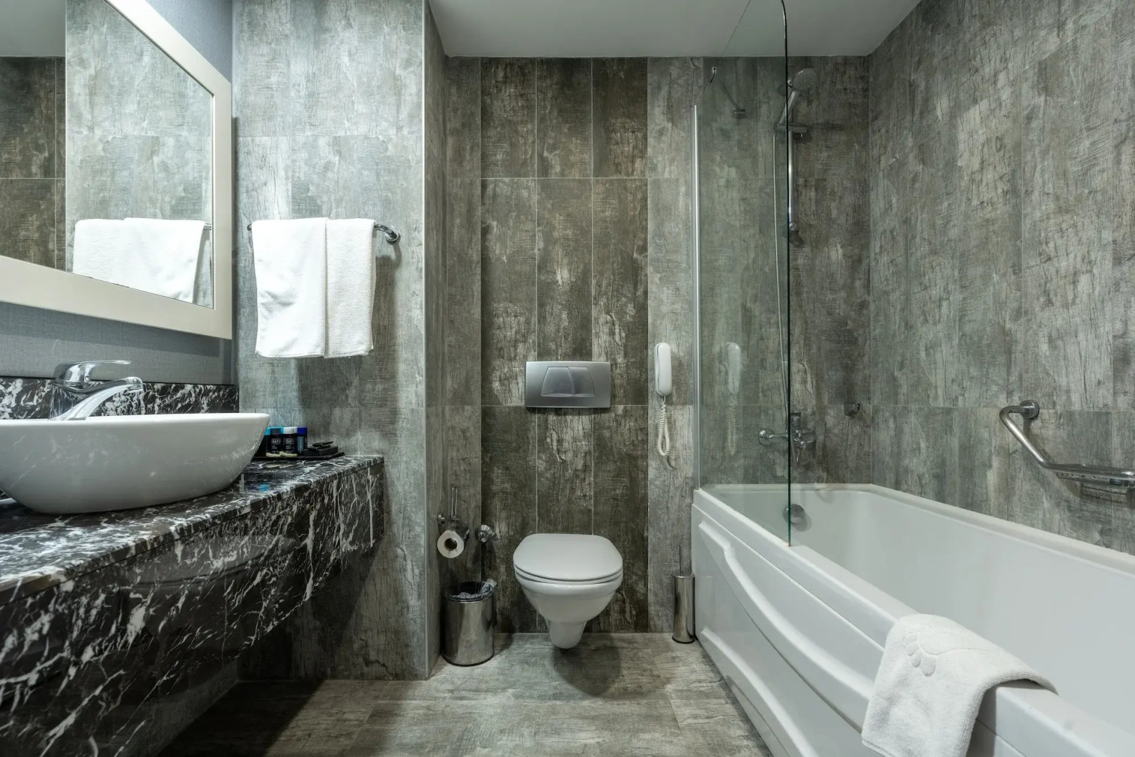 Foto - Saturn Palace Resort