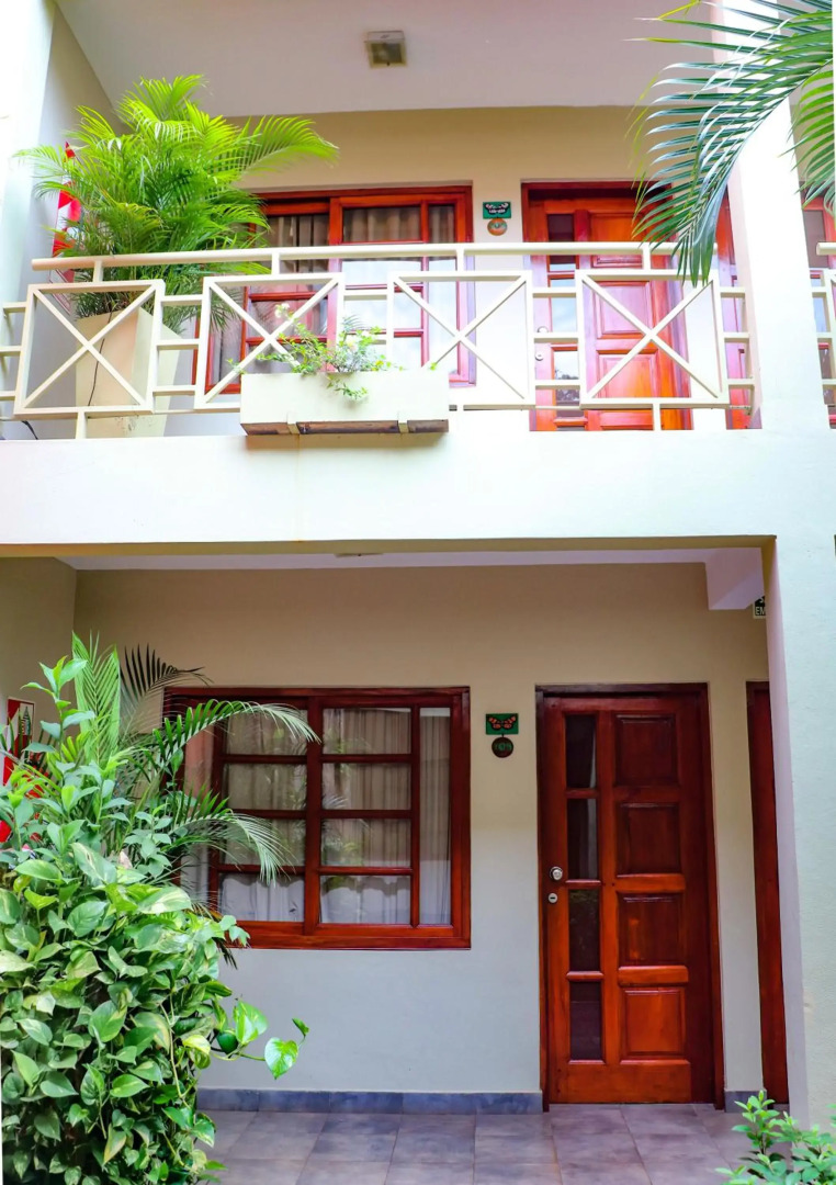 Foto - Hotel Jardin De Iguazu