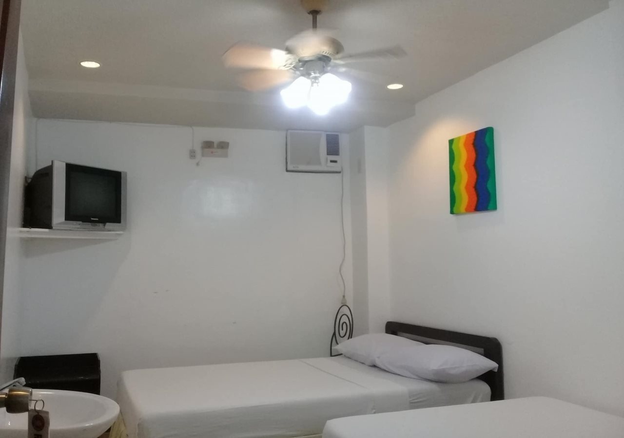 Villa Romero de Boracay
