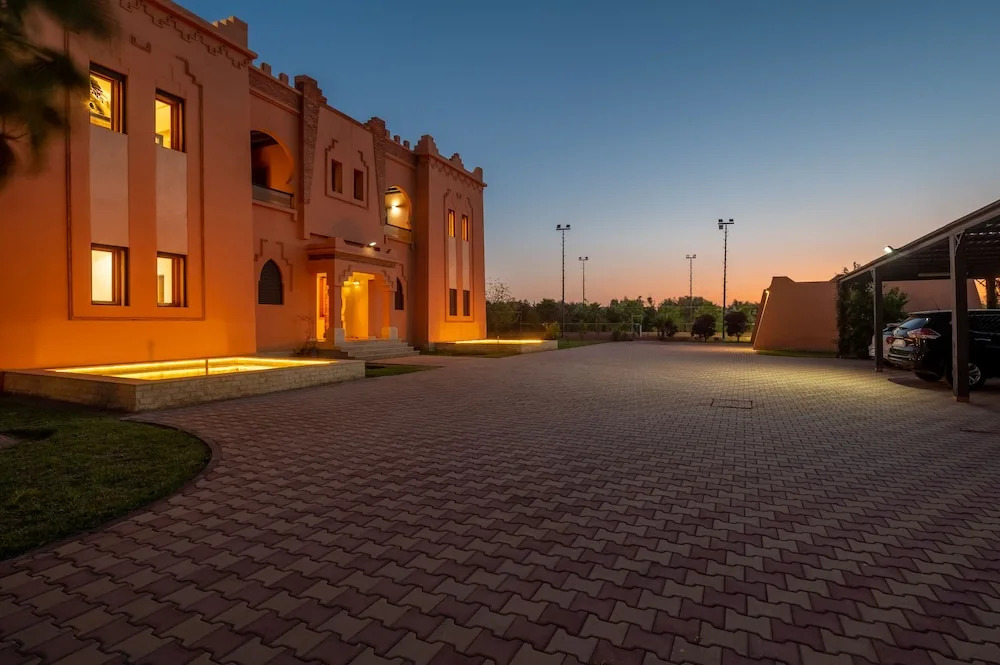 Photo - Villa Dar Laila