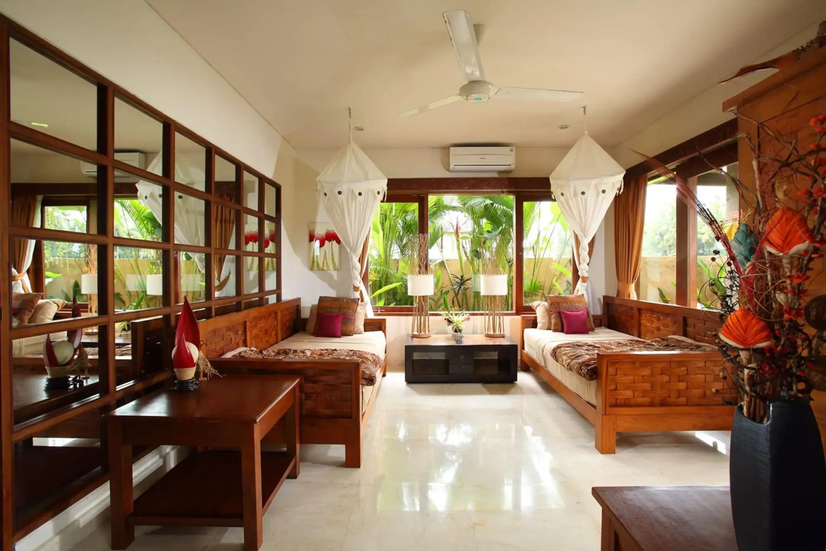 Foto - Satori Villas Bali