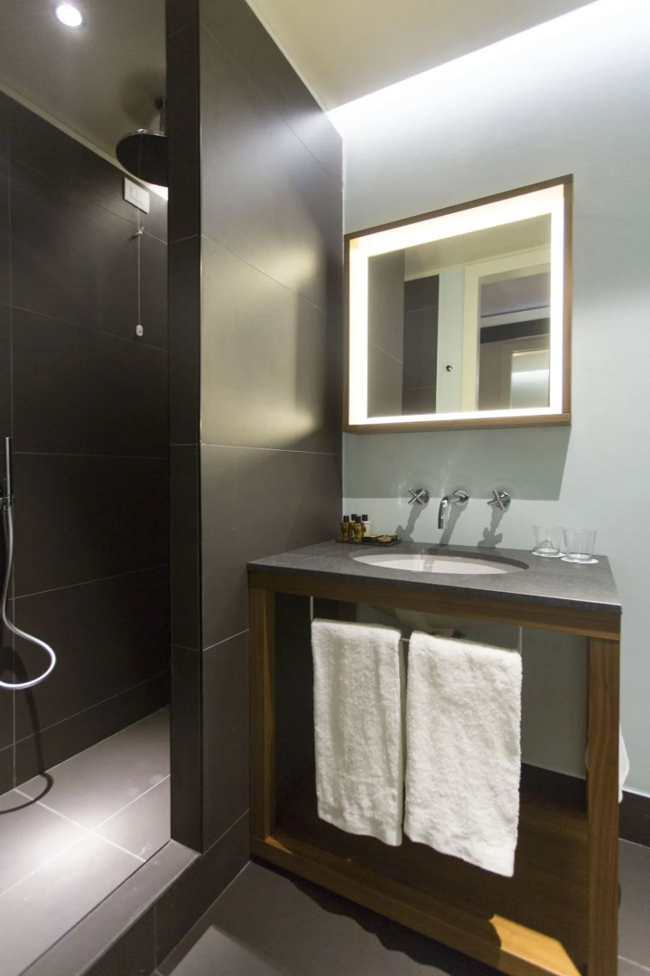 Foto - Savona 18 Suites - Preferred Hotels & Resorts