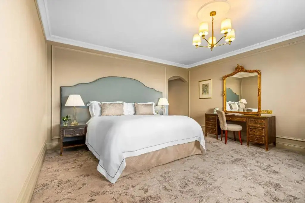 Foto - Glenlo Abbey Hotel