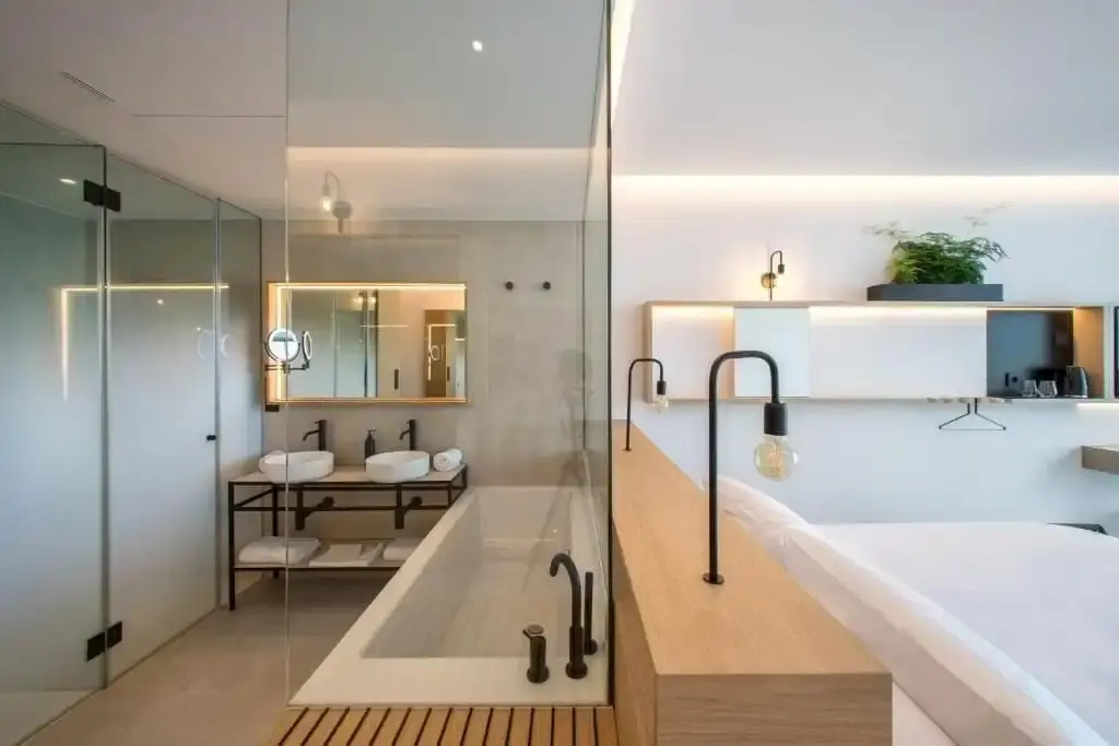 Foto - Noa Boutique Hotel