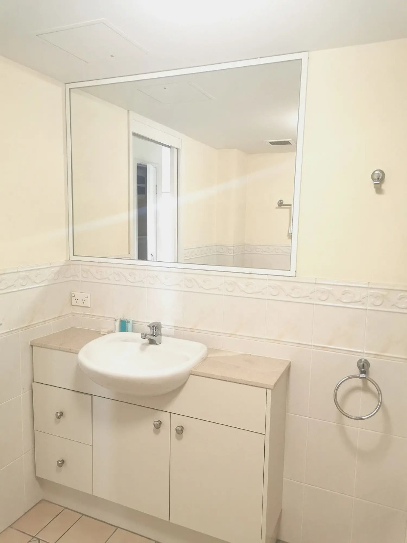 Photo - The Oasis Apartments