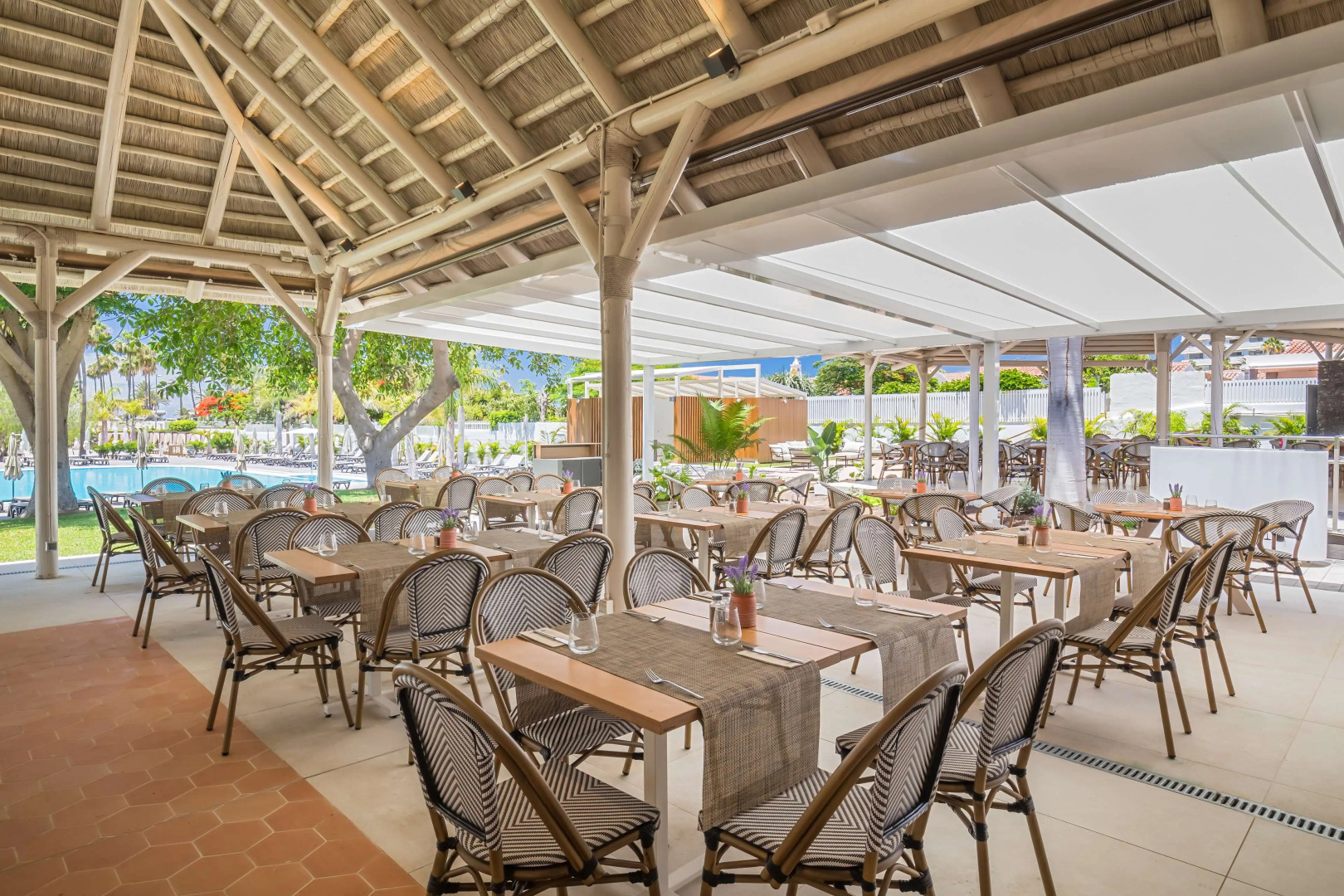 Foto - Barceló Margaritas Royal Level Adults Only