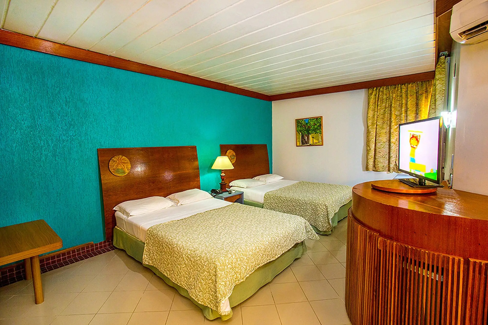 Foto - Resort Arcobaleno All Inclusive
