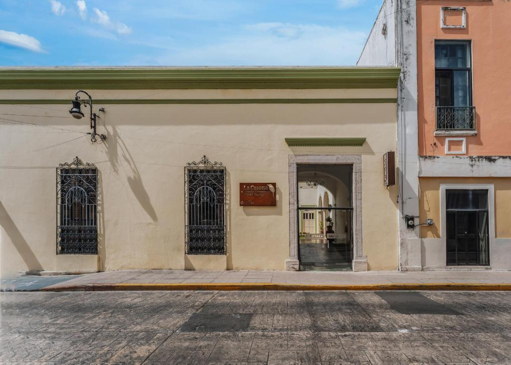 Foto - Hotel Boutique La Casona By Kavia
