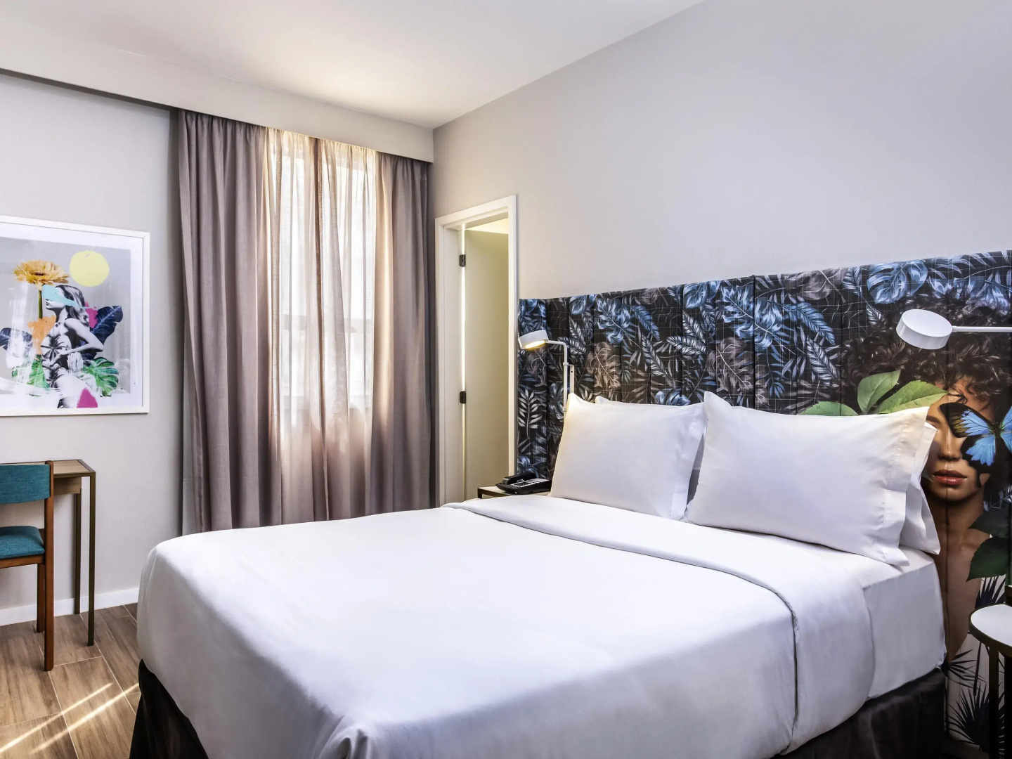 Photo - Mercure Rio Boutique Copacabana