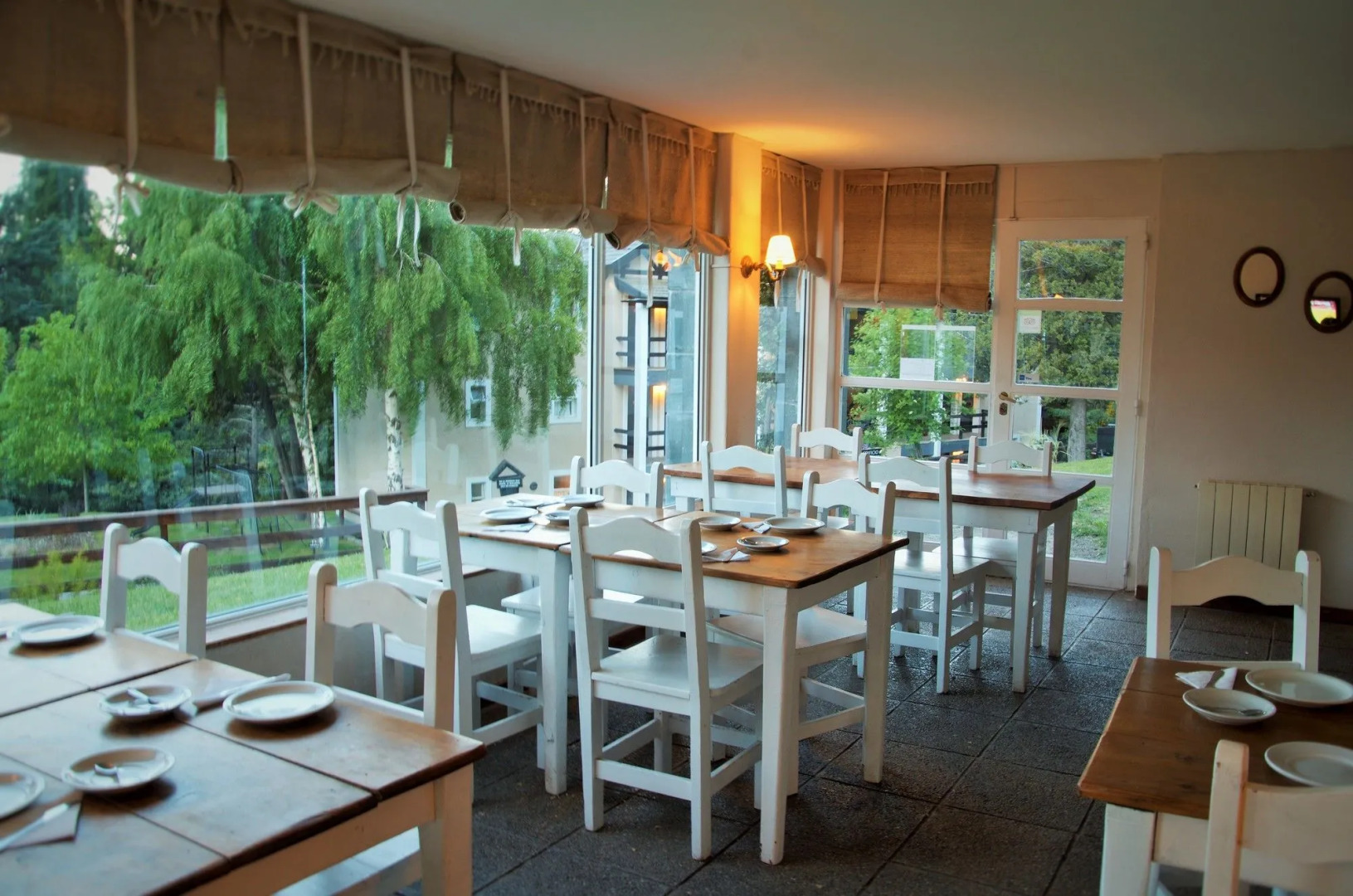 Foto - Aldea Andina Hotel&Spa