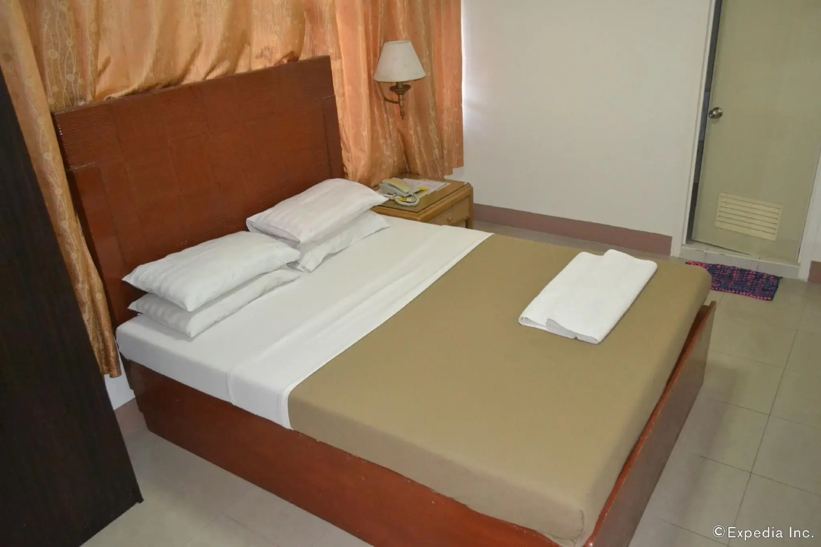 Foto - Cebuview Tourist Inn