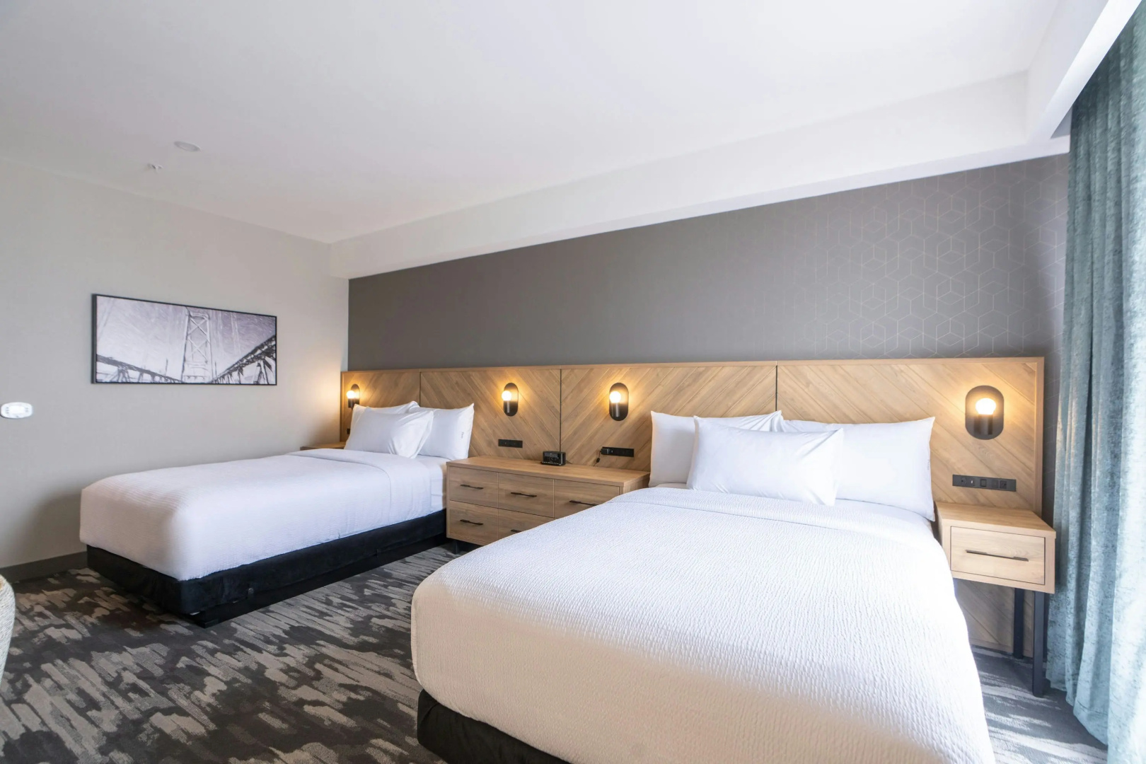 Foto - Sandman Signature Dartmouth Hotel & Suites