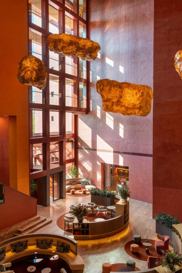 Foto - Hotel Melia Bilbao