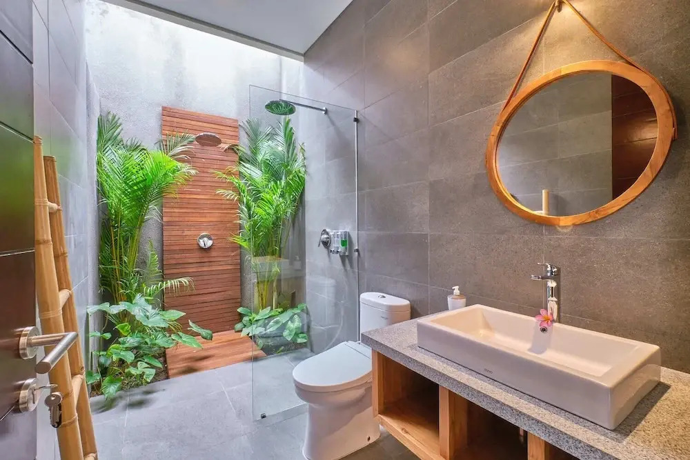 Foto - Lavina Ubud Villas