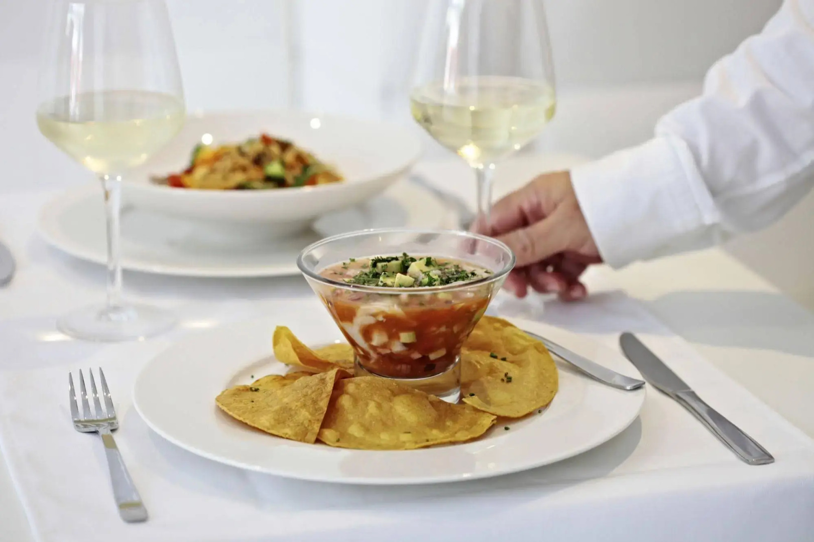 Foto - Mar Calma Hotel