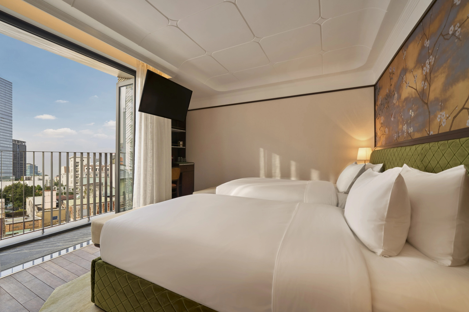 Foto - Rêve Ho Chi Minh City Vignette Collection by IHG