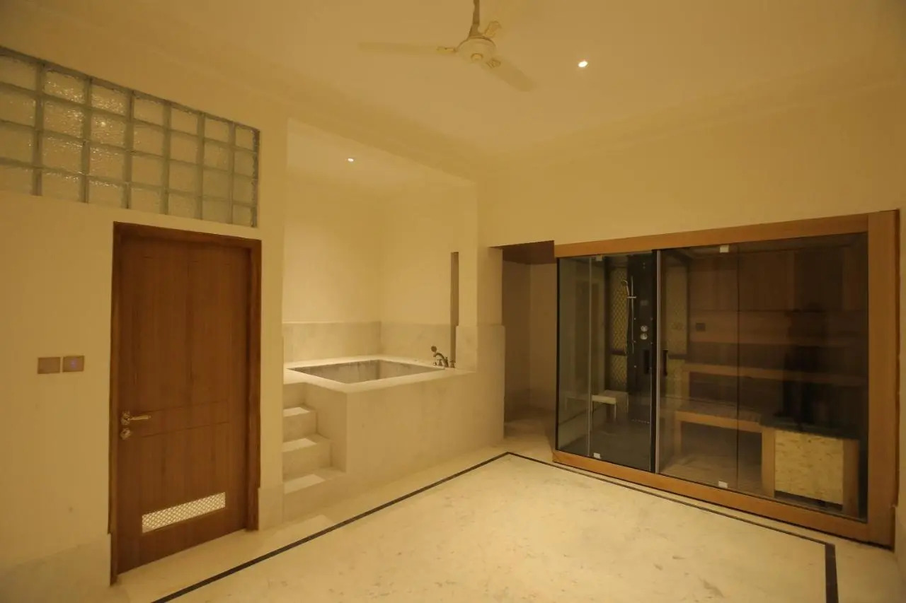 Foto - Buena Vista Luxury Garden Spa Resort