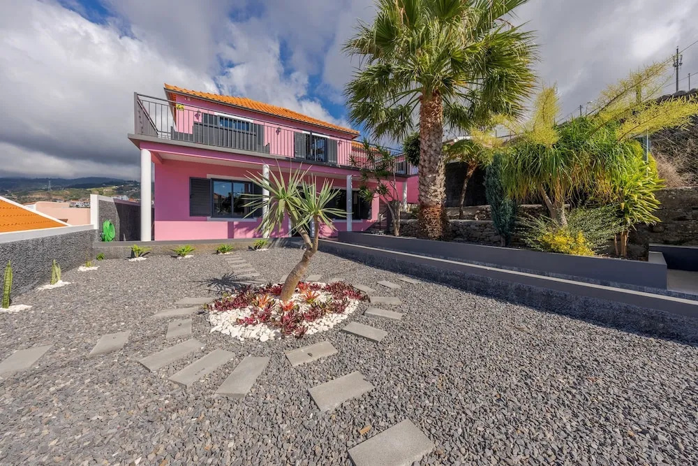 Photo - Villa Rosa