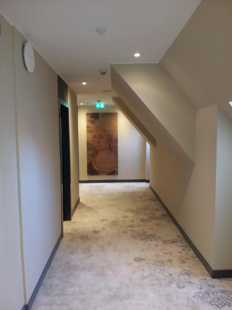 Photo - Sorat Hotel Saxx Nürnberg