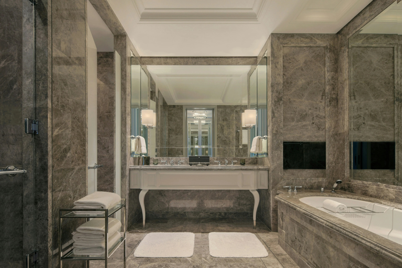 Photo - The St. Regis Kuala Lumpur