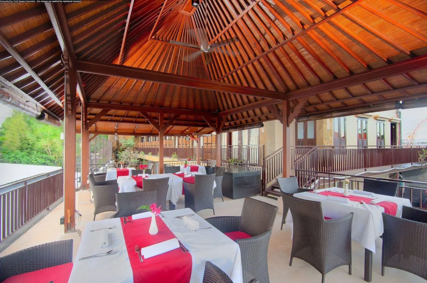 Foto - The Swaha Ubud Hotel