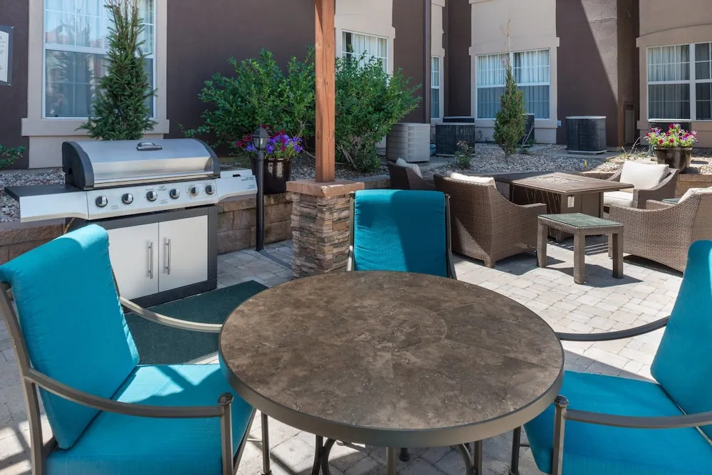 Foto - Staybridge Suites Denver Tech Center by IHG