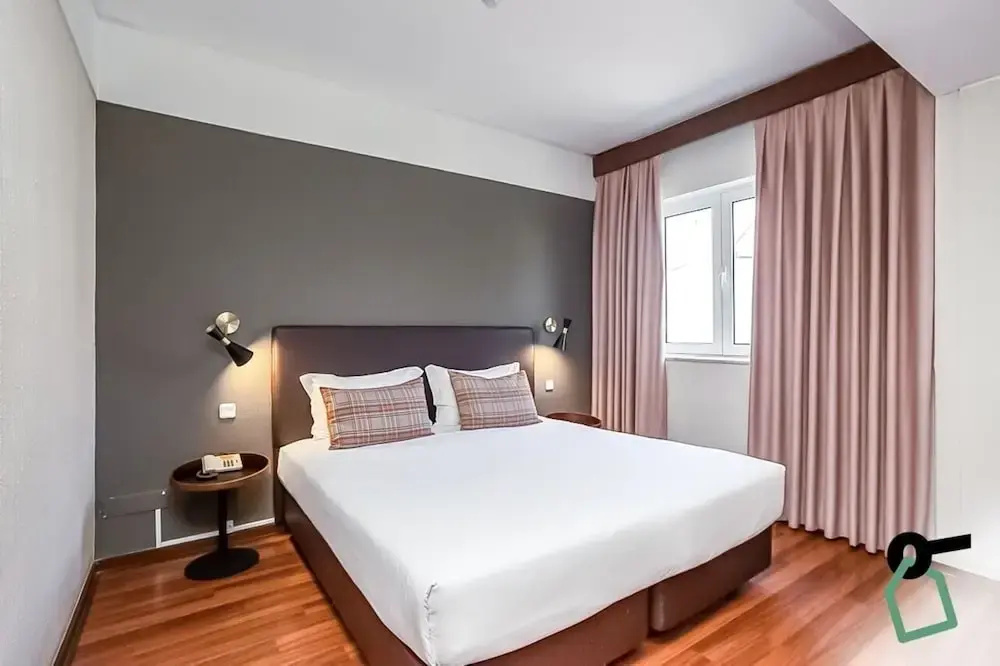 Foto - HOTIDAY Room Collection - Oporto