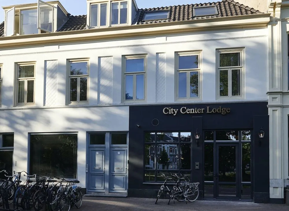 Foto - City Center Lodge Utrecht