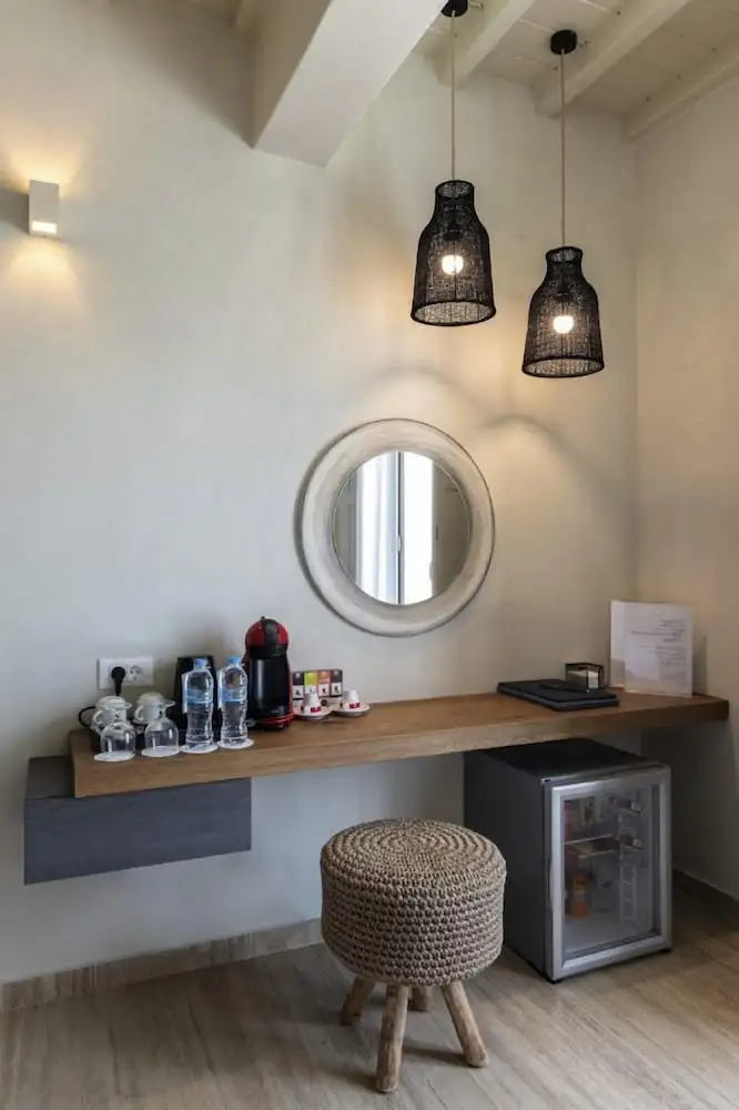 Foto - Poseidon Hotel Suites