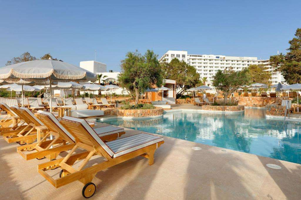 TRS Ibiza Hotel, Bild 8 von 15
