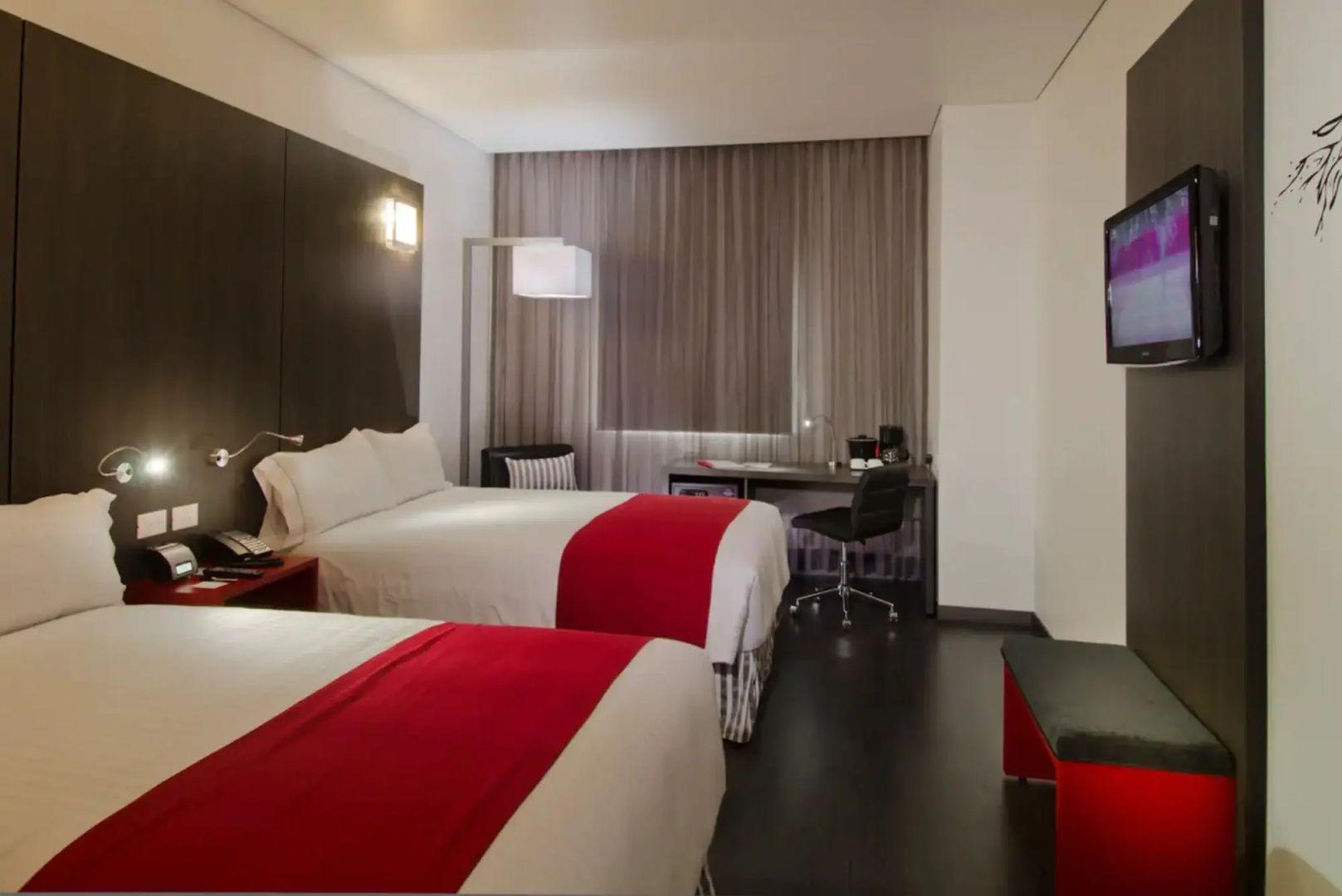 Photo - Ramada Encore by Wyndham Guadalajara Sur