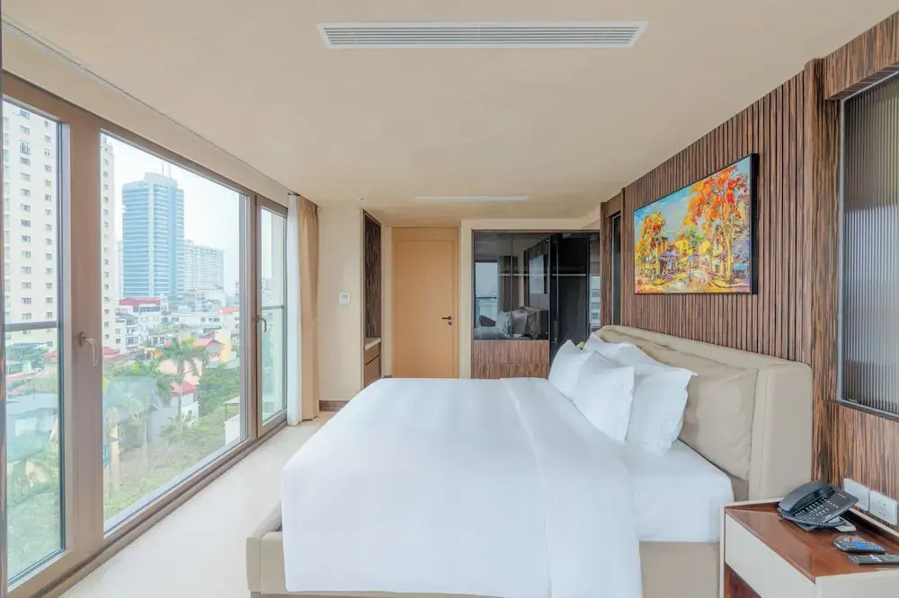 Foto - The Five Suites Lilas